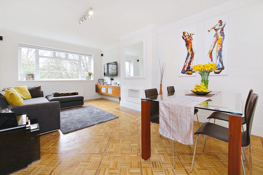 2 bed flat for sale in Lyttelton Road, London N2 Zoopla