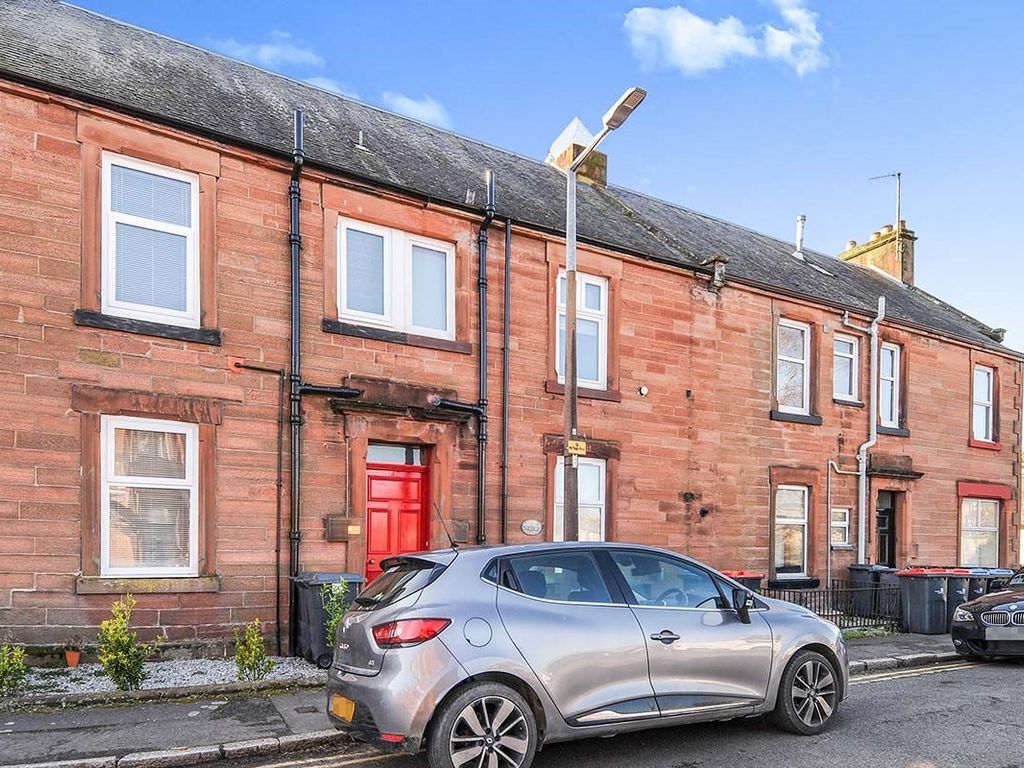 1 bed flat to rent in Wallace Street, Dumfries, Dumfries And Galloway DG1 Zoopla