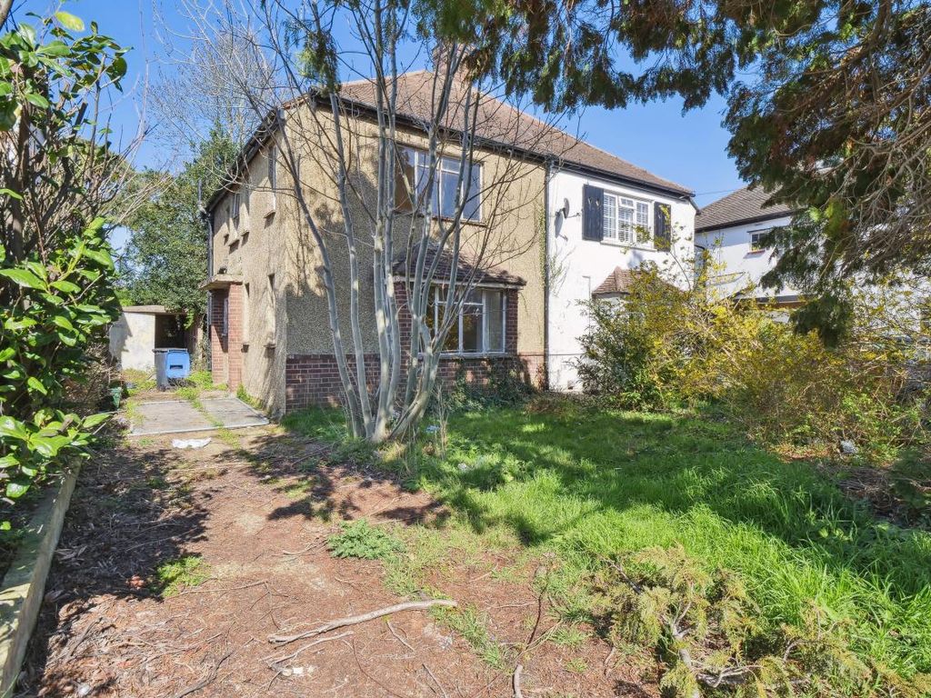 3 bed semidetached house for sale in Hawes Lane, West Wickham BR4 Zoopla