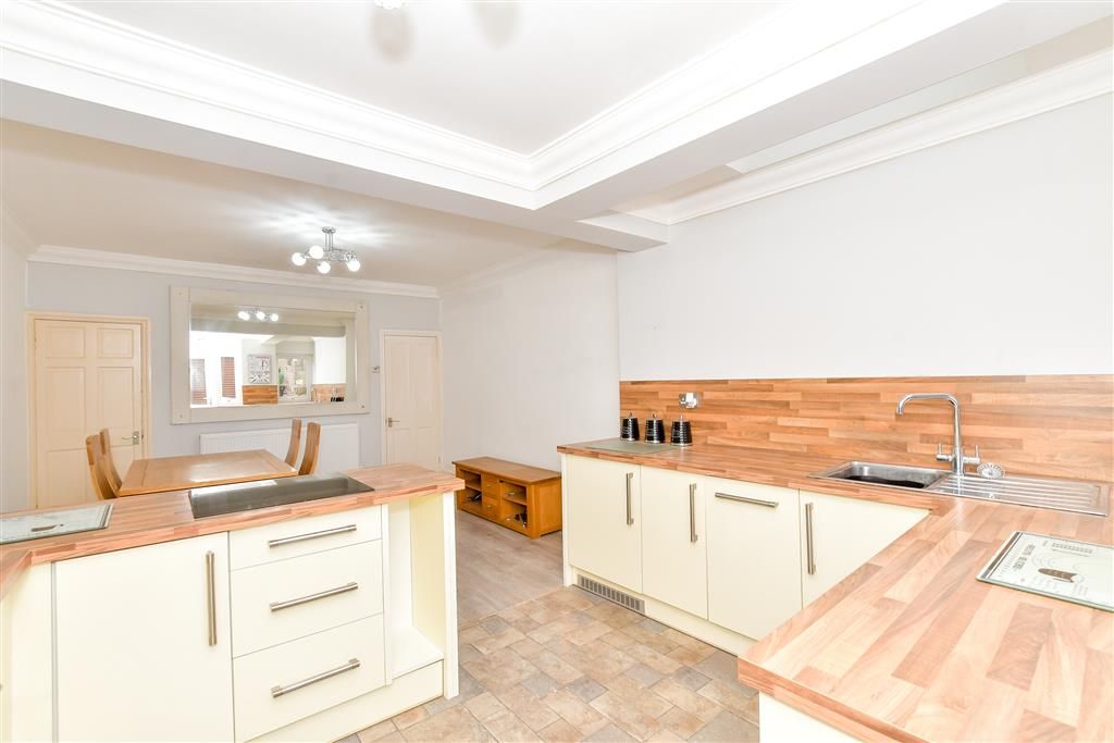 2 bed terraced house for sale in Methuen Road, Southsea, Hampshire PO4