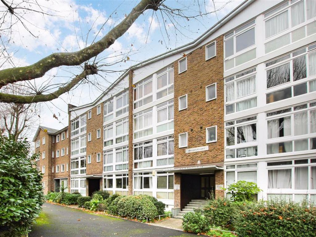 Studio for sale in Renfrew Road, London SE11 Zoopla