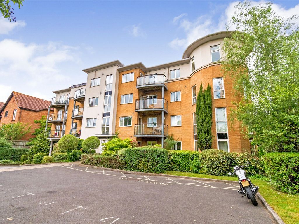 1 bed flat for sale in Hill Lane, Southampton SO15, £150,000 Zoopla