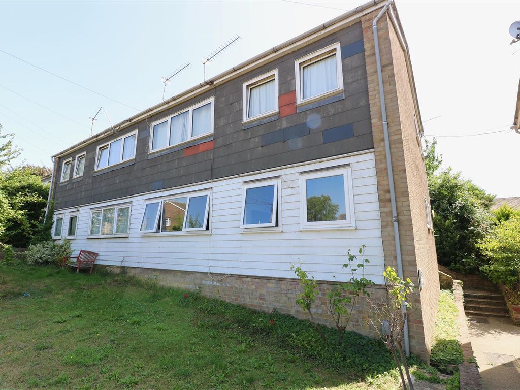 1 bed for sale in Mackenzie Way, Gravesend DA12 Zoopla