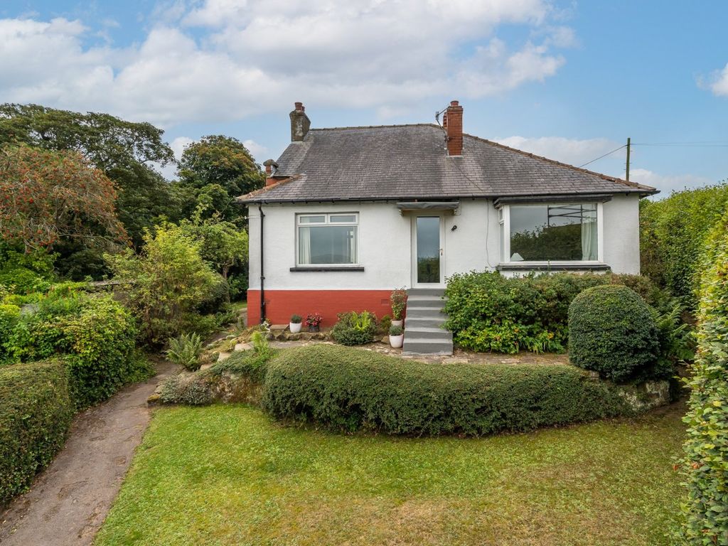 4 bed bungalow for sale in Old Pool Bank, Pool In Wharfedale, Otley