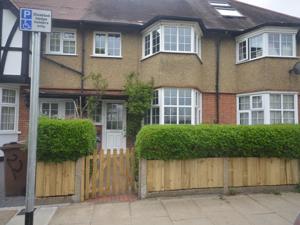 3 bed terraced house to rent in Manship Road, Mitcham, London CR4 Zoopla