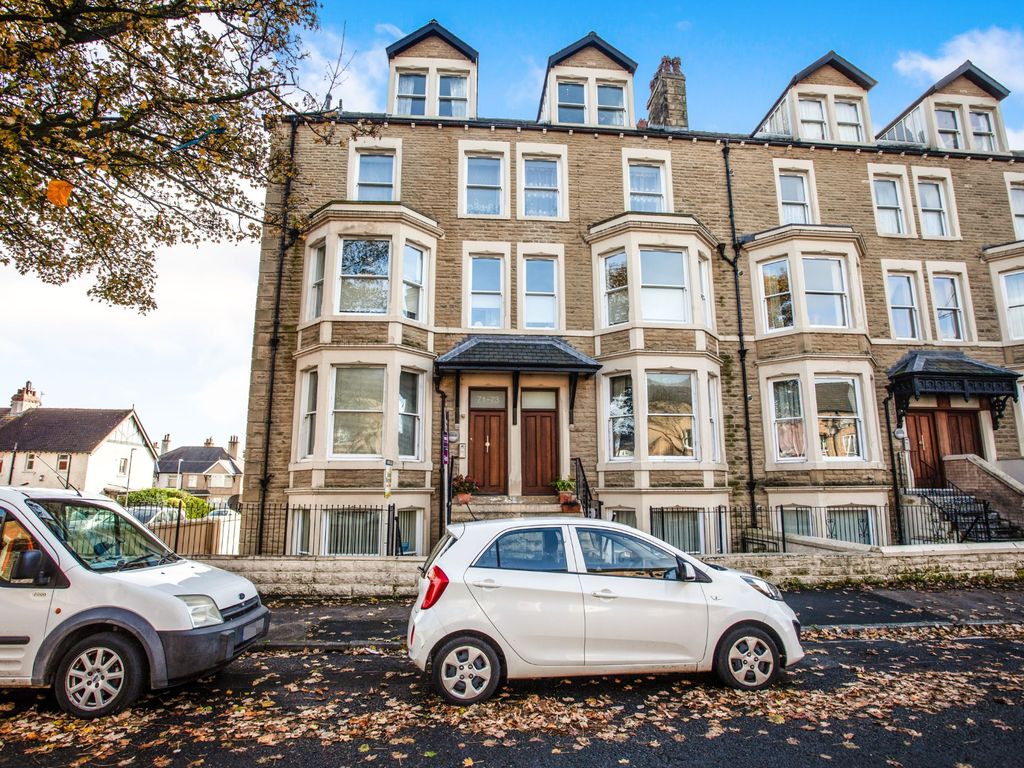 3 bed flat for sale in Wyre Court, 7173 West End Road, Morecambe
