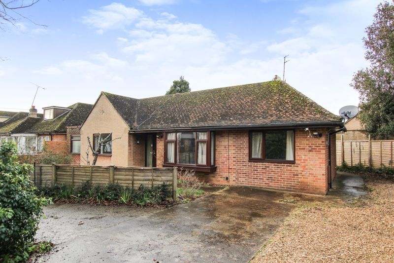 3 bed detached bungalow for sale in Yarnton Road, Kidlington OX5 Zoopla