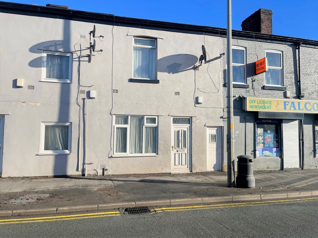 Studio to rent in London Road, Preston PR1, £525 pcm Zoopla