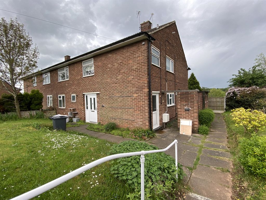 2 bed flat to rent in Inham Road, Chilwell NG9 Zoopla