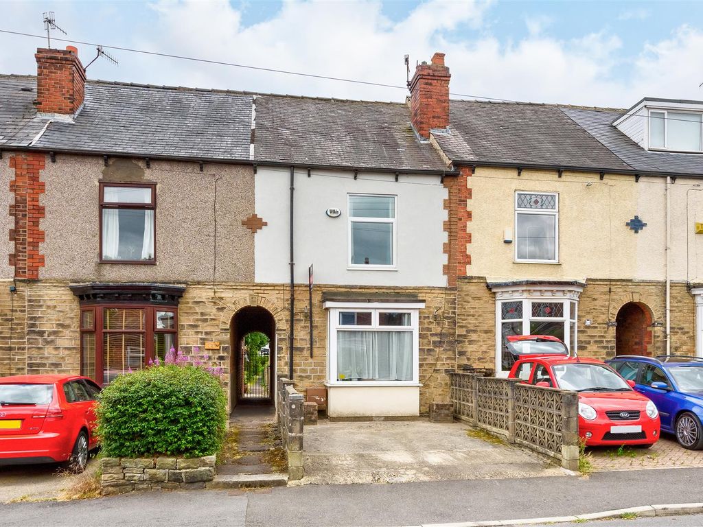 3 bed property for sale in Findon Street, Hillsborough, Sheffield S6
