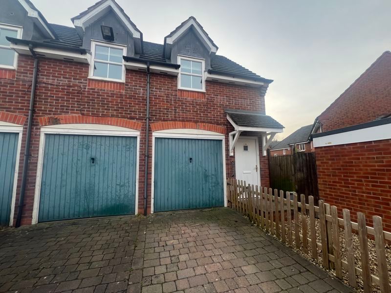 1 bed property to rent in The Saplings, Madeley, Telford TF7, £595 pcm Zoopla