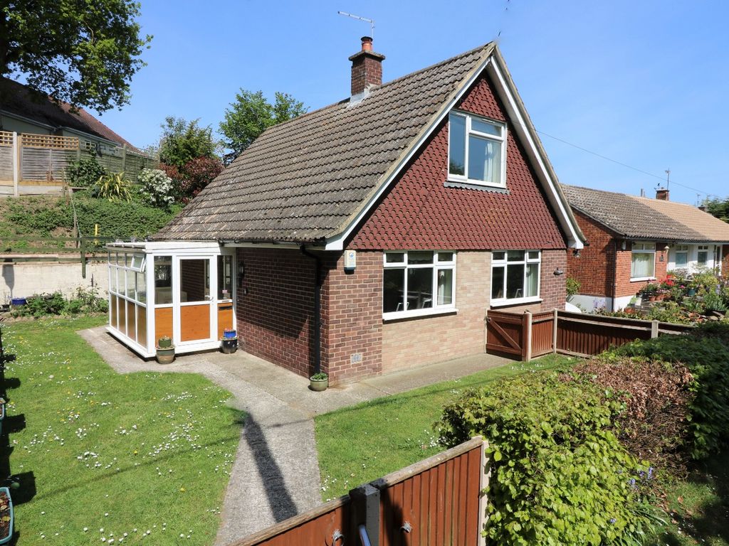 2 bed property for sale in Fir Tree Hill, Woodnesborough, Sandwich CT13