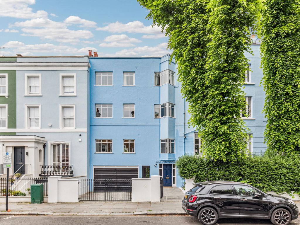 1 bed flat for sale in Clarendon Road, London W11, £300,000 Zoopla