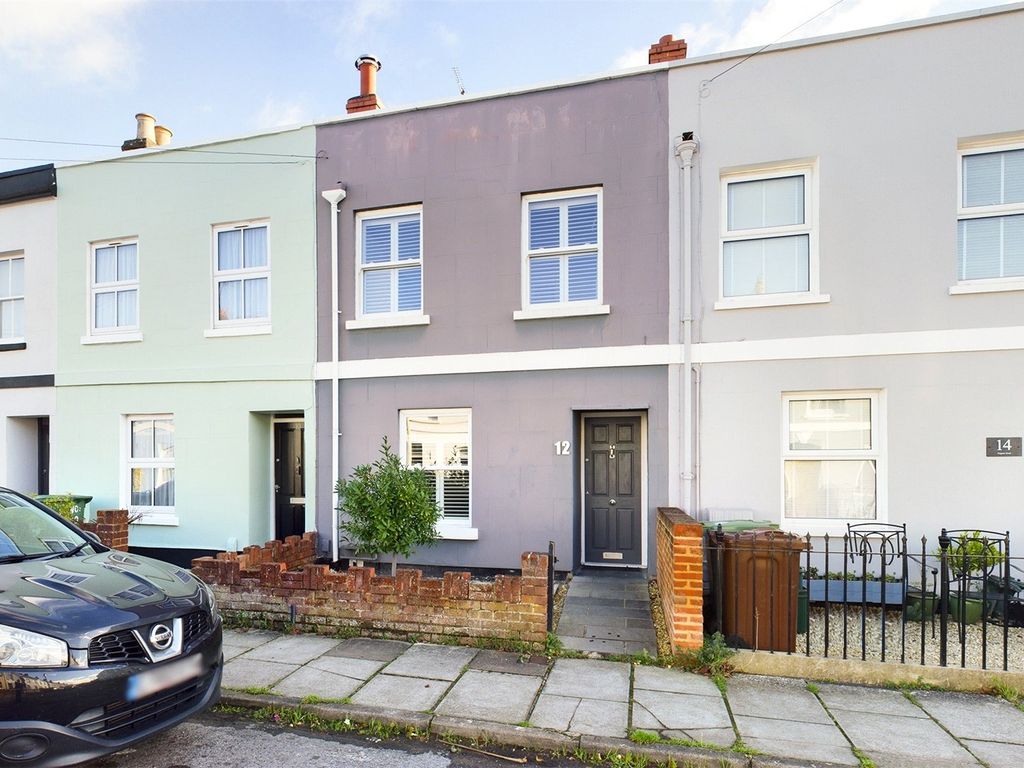 Dagmar Road Tivoli Cheltenham Gloucestershire GL50  