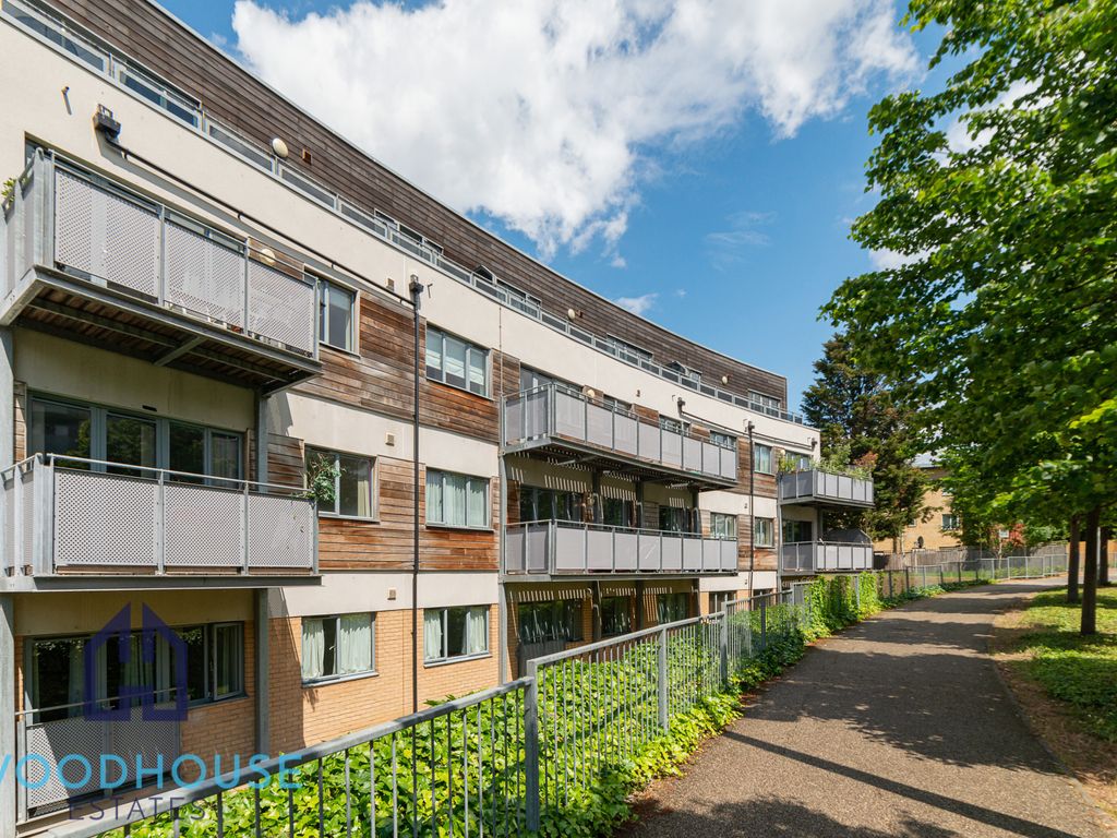 Coral House, London NW10  