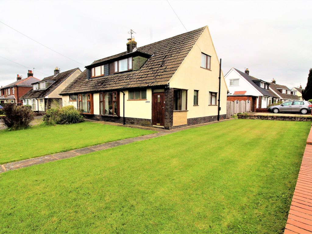 3 bed bungalow for sale in Raikes Road, Great Eccelston PR3 Zoopla
