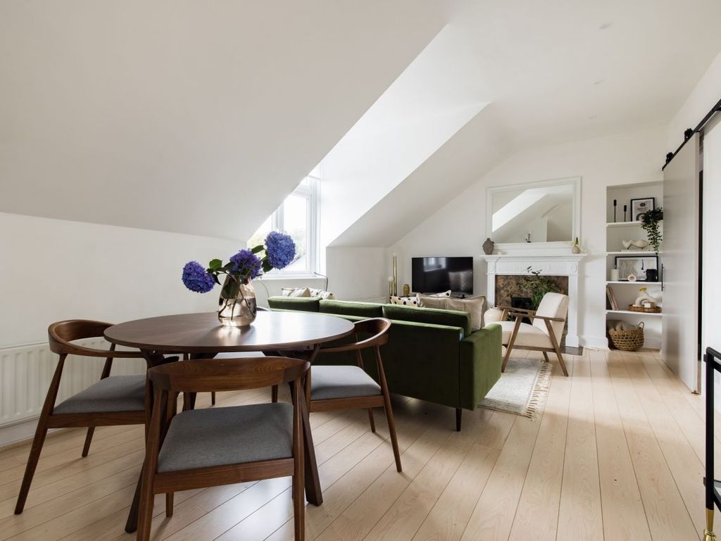 2 bed flat to rent in Roxborough Park, Harrow HA1 Zoopla