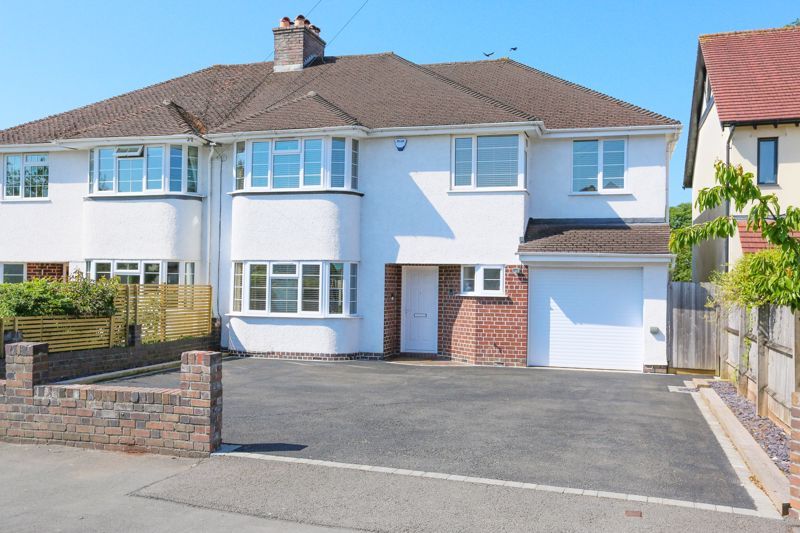 5 bed semidetached house for sale in Parrys Lane, Bristol BS9 Zoopla