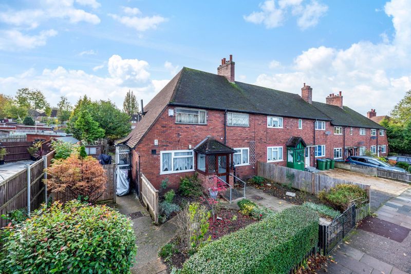2 bed for sale in Middle Park Avenue, Eltham, London SE9, £