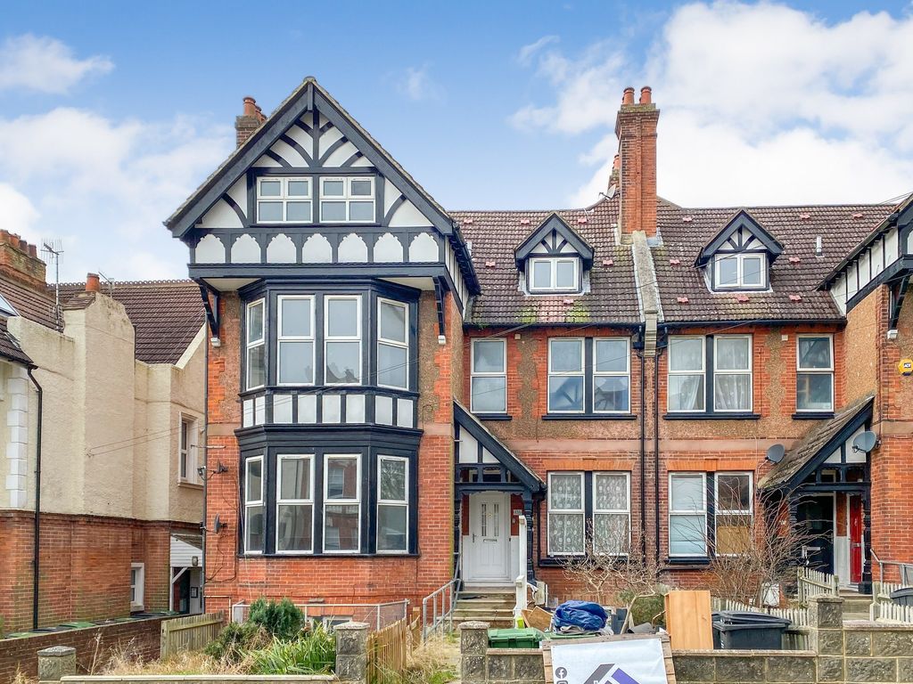 6 bed terraced house for sale in Cloudesley Road, St. LeonardsOnSea