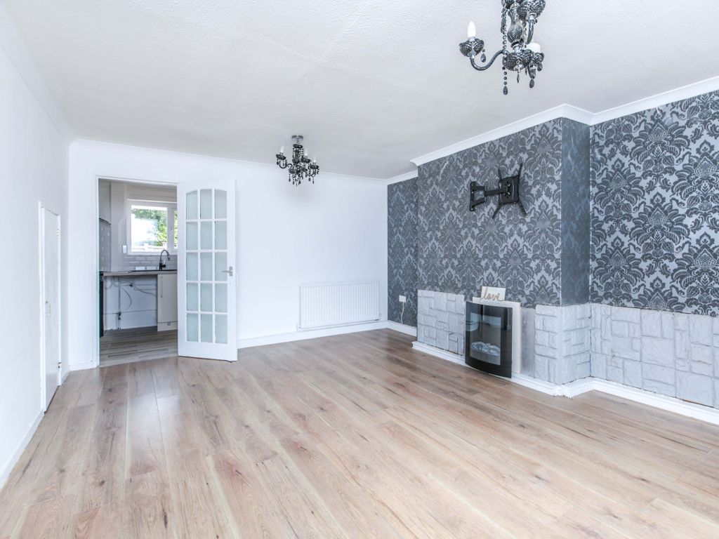 3 bed town house for sale in Holderness Road, Leicester LE4 Zoopla