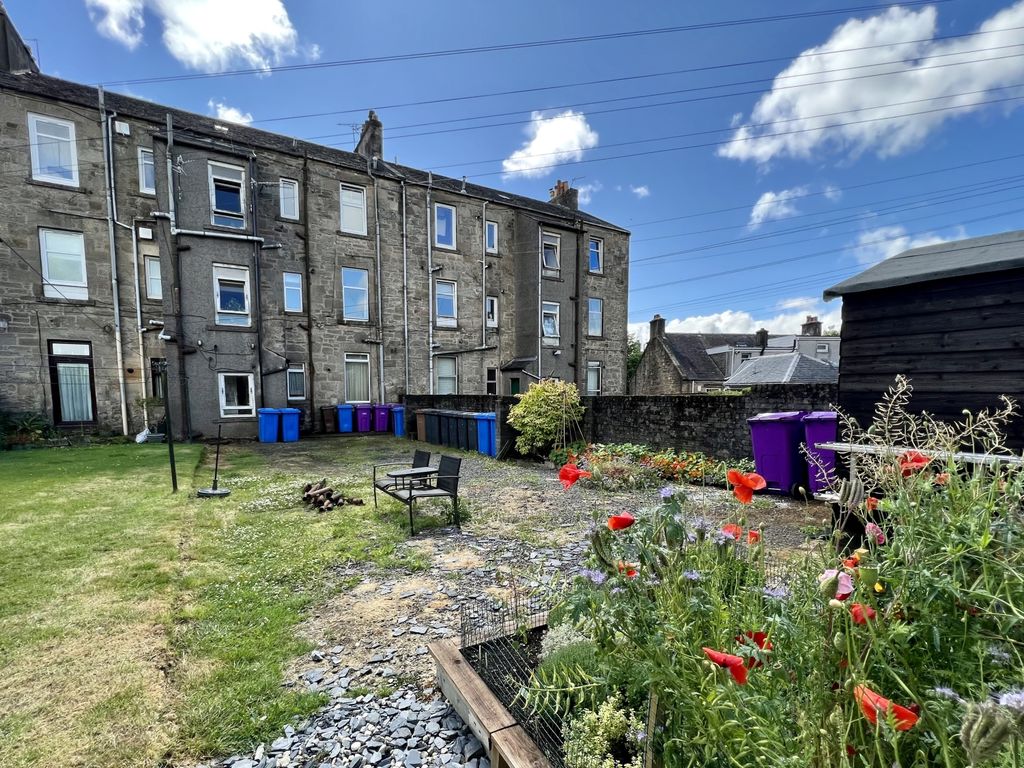 1 bed flat for sale in 10, 2/1 Janefield Place, Beith KA15 Zoopla