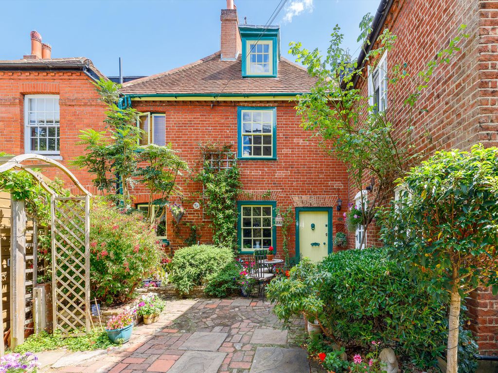 Crooked Billet London SW19  