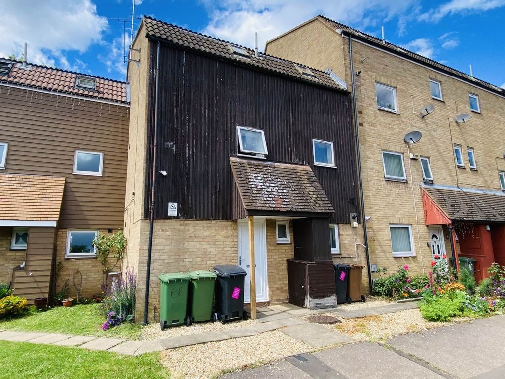 6 bed property for sale in Wildlake, Orton Malborne, Peterborough PE2