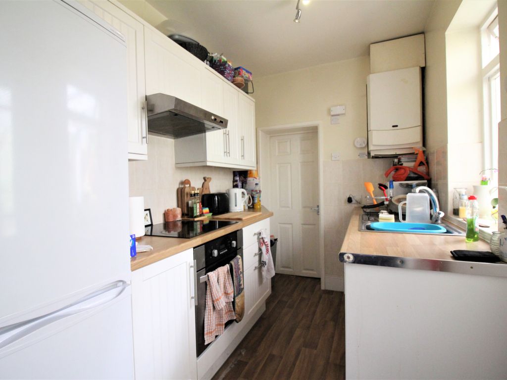 1 bed flat to rent in Rosebery Road, Norwich NR3, £750 pcm Zoopla