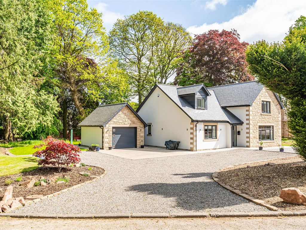 4 bed property for sale in Craw Hall, Brampton CA8, £735,000 Zoopla