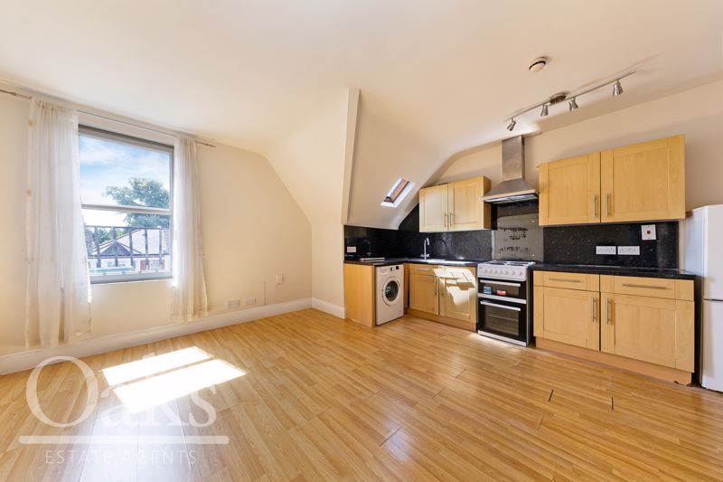 1 bed flat for sale in Greyhound Lane, London SW16 Zoopla