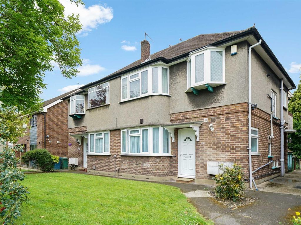 2 bed for sale in Kenton Lane, Harrow HA3 Zoopla