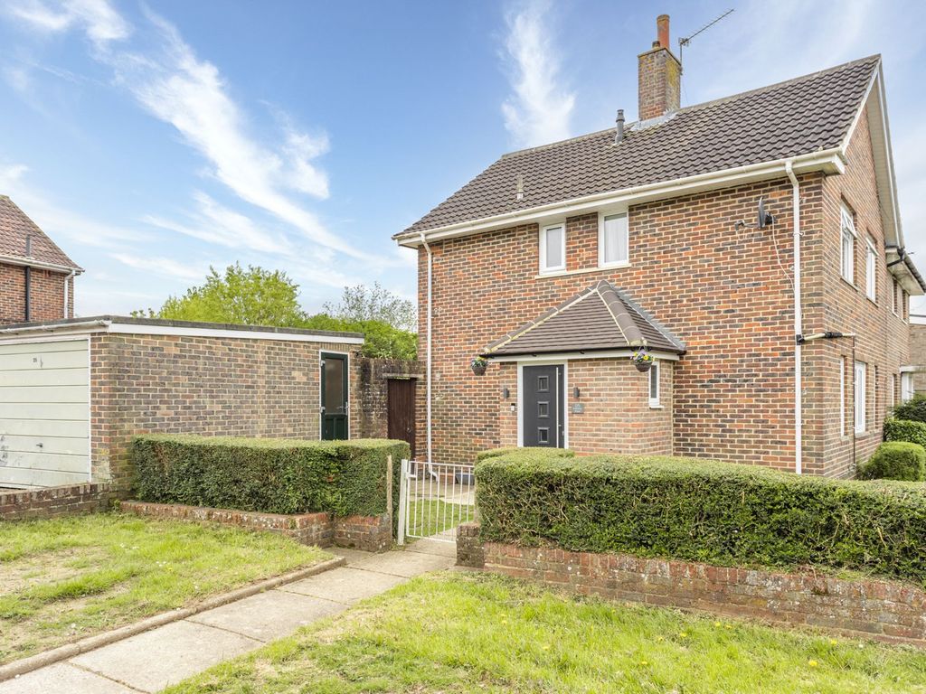 3 bed semidetached house for sale in Ewhurst Road, Crawley RH11 Zoopla