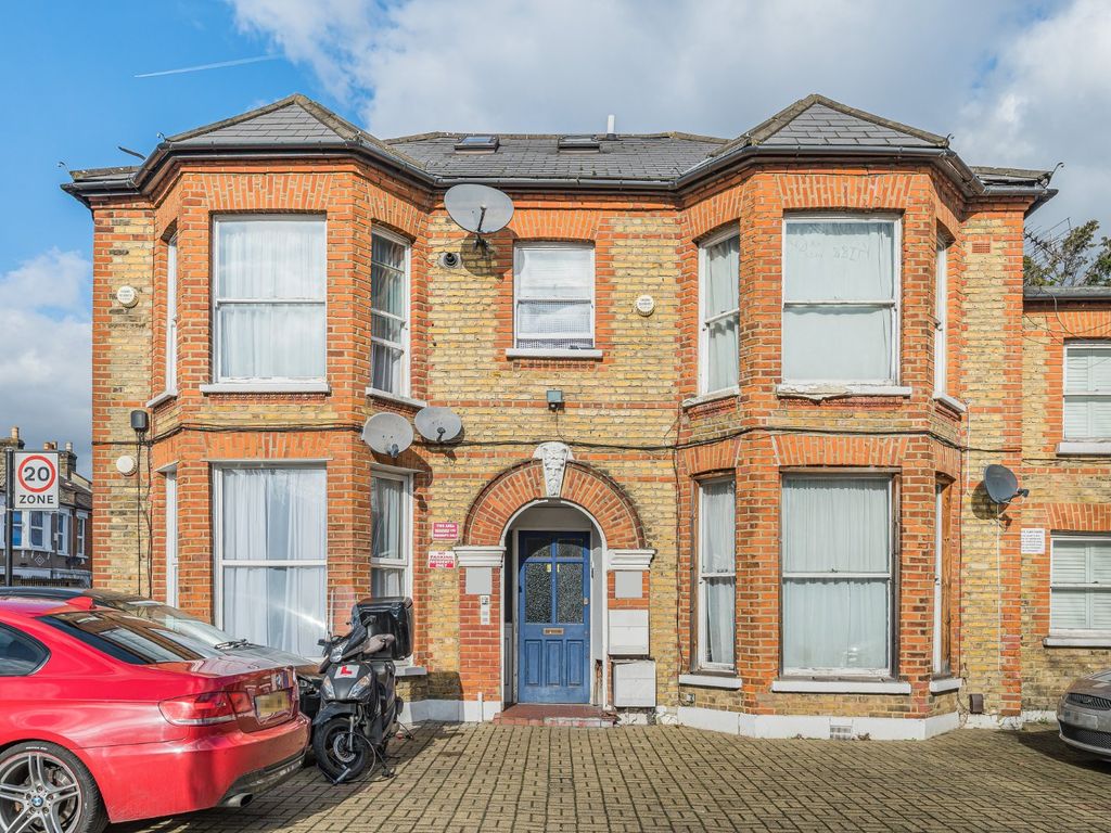 1 bed flat for sale in Brownhill Road, Catford SE6 Zoopla
