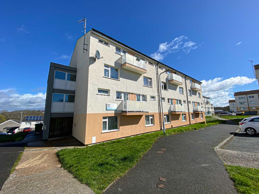3 bed for sale in Haytor Close, West Park PL5 Zoopla