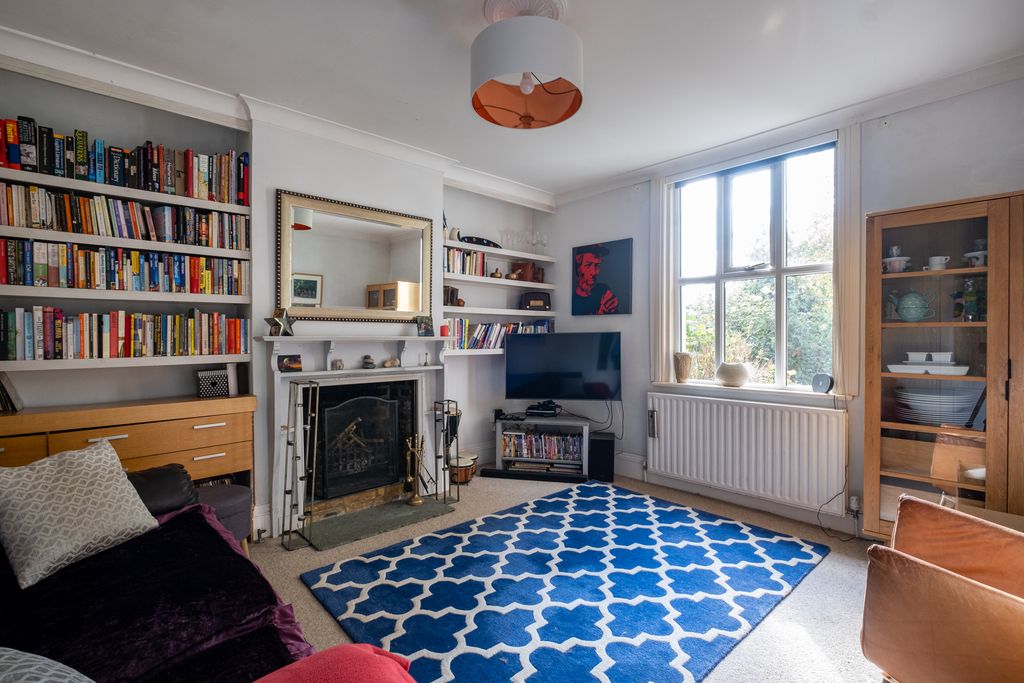 Drews Cottages, Drewstead Road, London SW16  