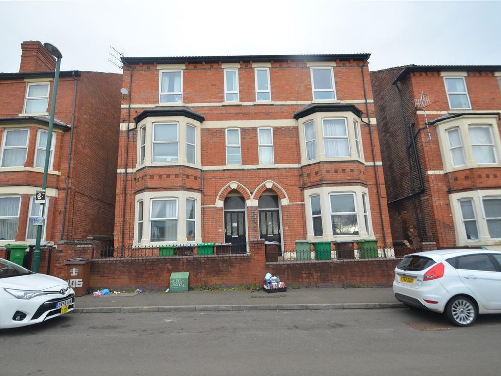 4 bed semidetached house for sale in Noel Street, Forest Fields