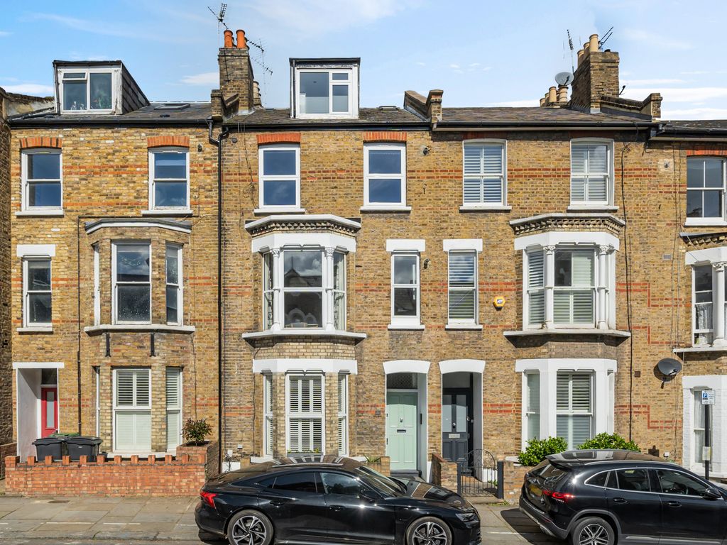 2 bed flat for sale in Chetwynd Road, London NW5, £800,000 - Zoopla