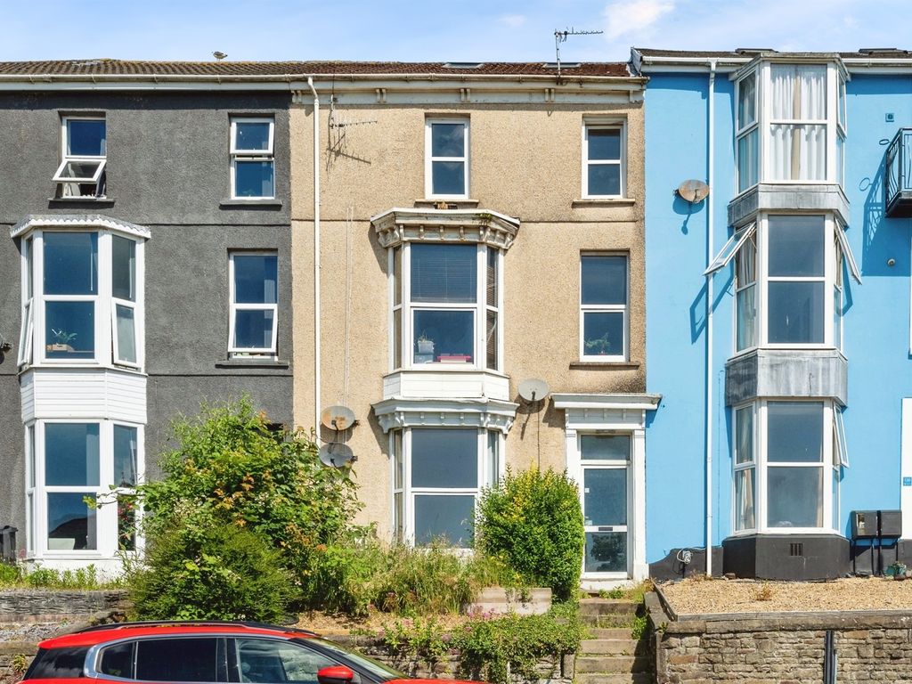 2 bed flat for sale in Bryn Road, Brynmill, Swansea SA2, £130,000 Zoopla