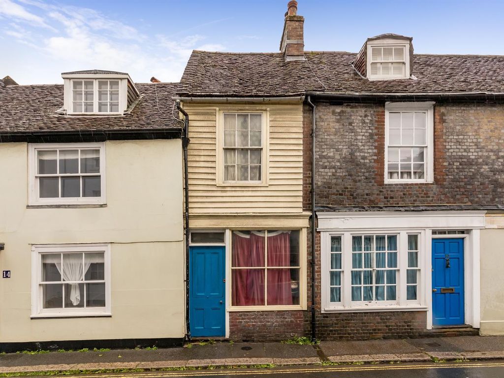 2 bed property for sale in South Street, Lewes BN7 Zoopla