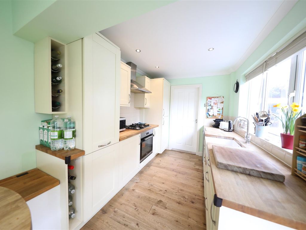 2 bed terraced house for sale in Sharp Street, Hull HU5 Zoopla