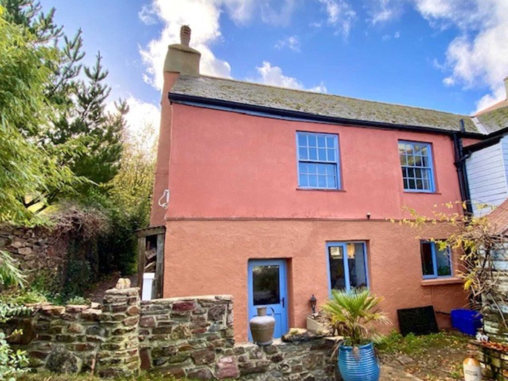 2 bed semidetached house for sale in Dolbeare, Ashburton TQ13 Zoopla