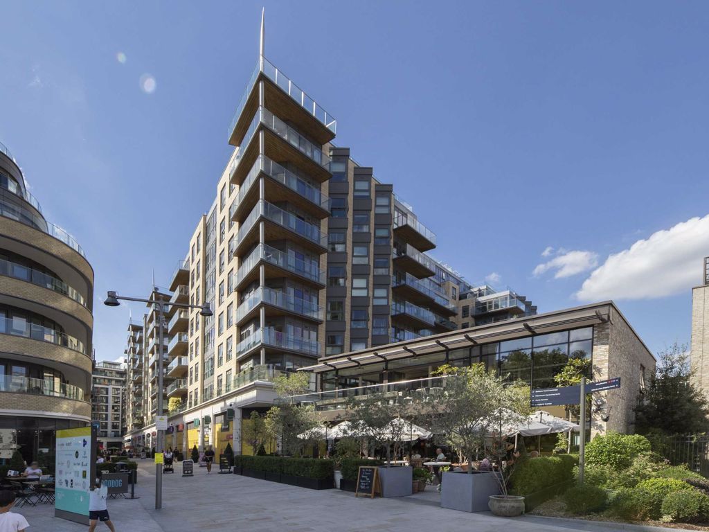 1 bed flat to rent in Longfield Avenue, London W5 Zoopla