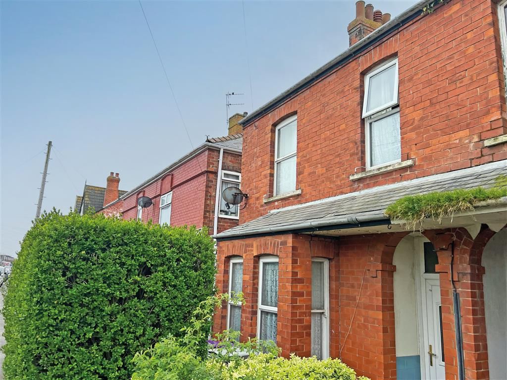 3 bed semidetached house for sale in Waterloo Road, Mablethorpe LN12