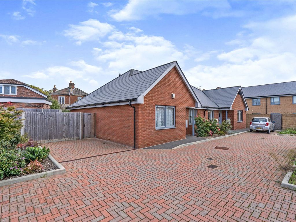 2 bed bungalow for sale in Hampton Close, Southampton SO15 Zoopla