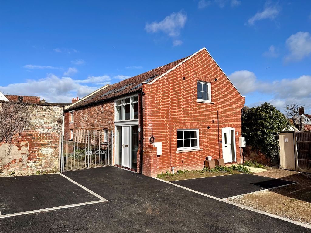 2 bed flat to rent in Samuels Court, Ravensmere, Beccles NR34 Zoopla