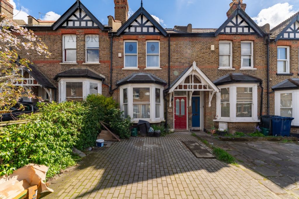 4 bed terraced house for sale in Haven Lane, Ealing W5, £999,950 Zoopla