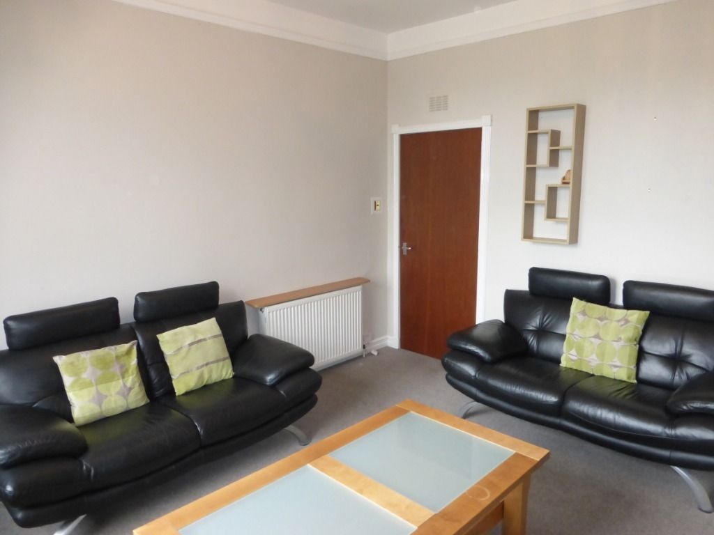 1 bed flat to rent in Park Road, City Centre, Aberdeen AB24 Zoopla