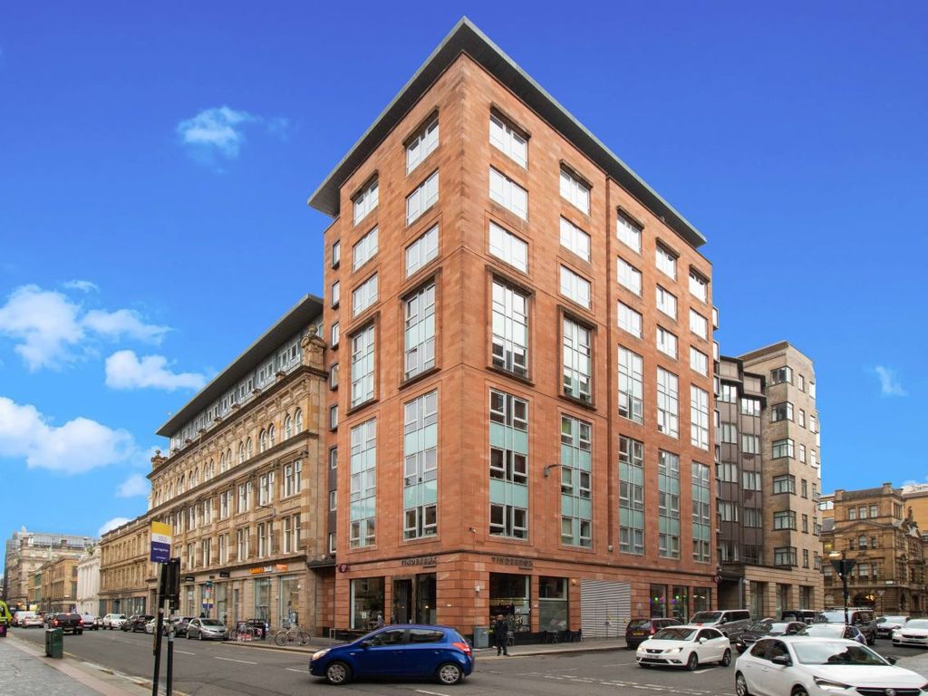 1 bed flat to rent in Ingram Street, Glasgow G1 Zoopla