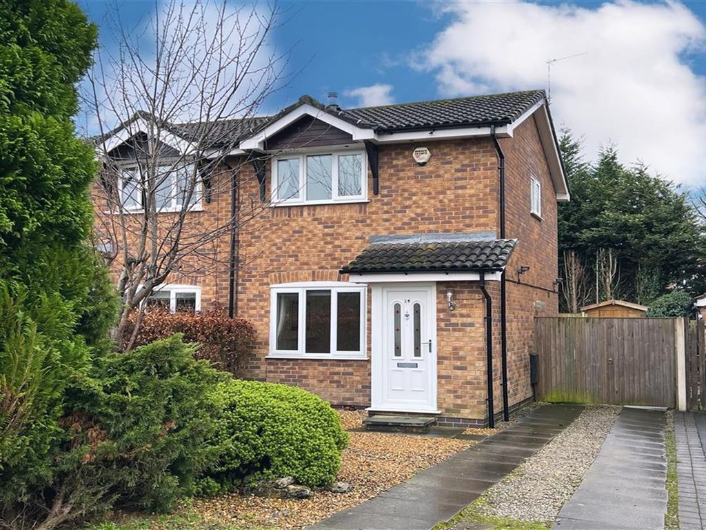 Turnberry Drive, Wilmslow SK9